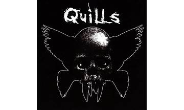 Quills en Lyrics [The Roots]