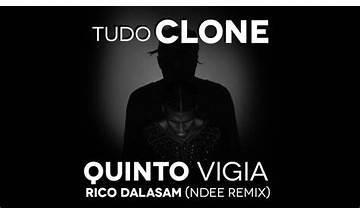 Quinto Vigia pt Lyrics [Rico Dalasam]