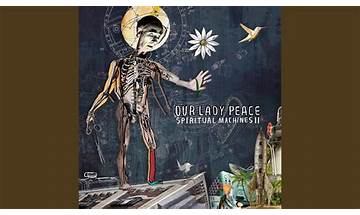 RK1.Age of Spiritual Machines en Lyrics [Our Lady Peace]