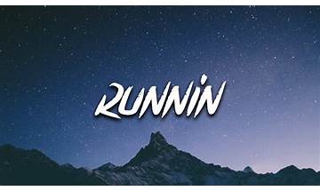 RUNNIN\' en Lyrics [19&YOU]