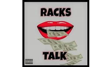 Racks Talk en Lyrics [PRAJ]