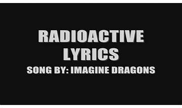 Radioactive en Lyrics [Within Temptation]