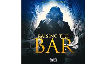 Raising the Bar en Lyrics [Envoi]