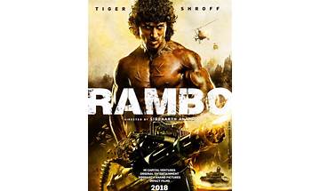 Rambo en Lyrics [Go Yayo]
