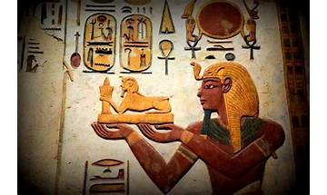 Ramesses Part 3 en Lyrics [Ramesses]