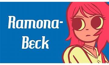 Ramona en Lyrics [Beck]