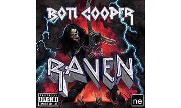 Raven fr Lyrics [Boti Cooper]