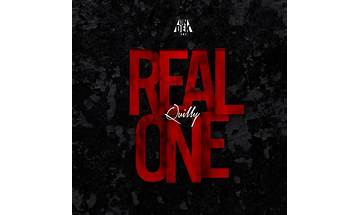 Real One en Lyrics [Quilly]