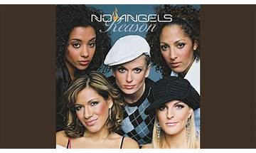 Reason - Orchester Version en Lyrics [No Angels]