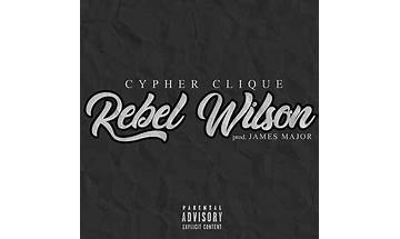 Rebel Wilson en Lyrics [Cypher Clique]