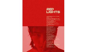 Red Light en Lyrics [Exits]