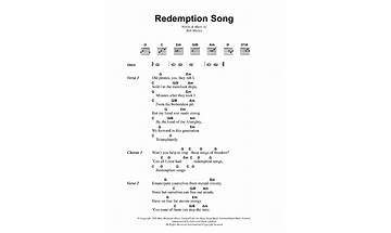 Redemption en Lyrics [Queensrÿche]