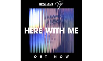 Redlight en Lyrics [Tayá (UK)]