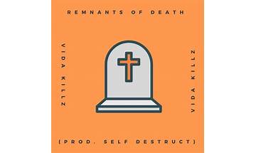 Remnants Of Death en Lyrics [Vida Killz]