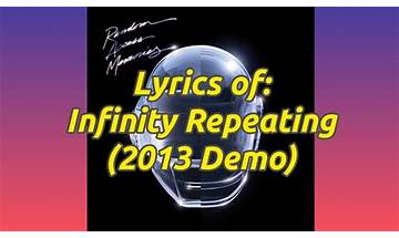 Repeating en Lyrics [Mattydale Music Collective]