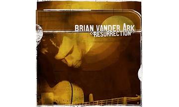 Resurrection en Lyrics [Brian Vander Ark]