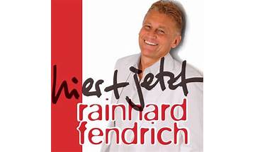 Rettungslos verliebt de Lyrics [Rainhard Fendrich]