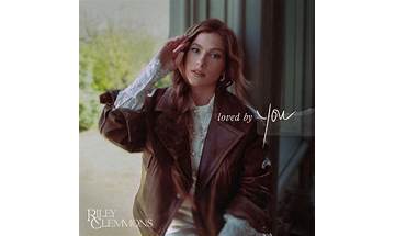 Riley Clemmons Releases New Single Loved By You