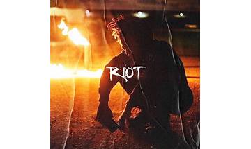 Riot en Lyrics [Latent Lover]