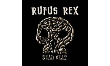 Rise Lazarus Ris en Lyrics [Rufus Rex]