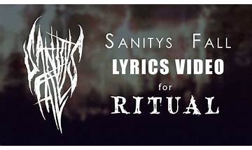 Ritual en Lyrics [Sacred Rite]