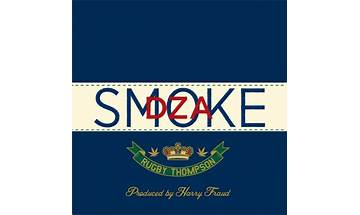 Rivermonts en Lyrics [Smoke DZA]