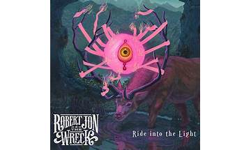Robert Jon and the Wreck announce new album Ride Into The Light