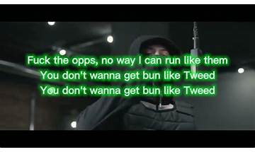 Rock The Mic Freestyle en Lyrics [Kanye West]