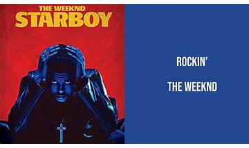 Rockin\' en Lyrics [The Weeknd]