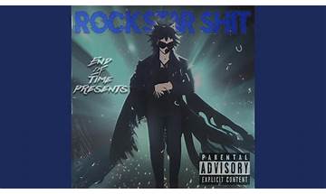 Rockstar Sh*t en Lyrics [Kt.Lake]