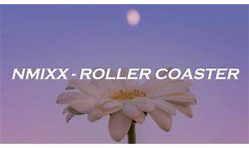 Roller Coaster en Lyrics [Hap Palmer]