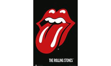 Rolling Stones en Lyrics [Jake Austin Walker]
