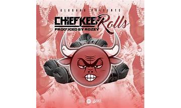 Rolls en Lyrics [Chief Keef]