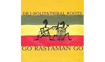 Roots Of Our Rasta en Lyrics [Tchiss Lopes]