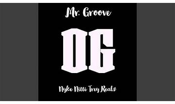 Roundball feat Trey Realz en Lyrics [Mr. Groove]
