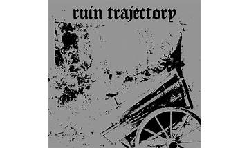 Ruin Trajectory en Lyrics [Discordance Axis]