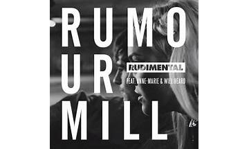 Rumour Mill en Lyrics [Rudimental]