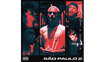São Paulo pt Lyrics [Nanasai]