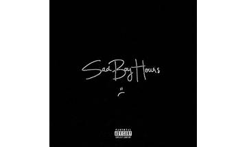 SADBOYHOURS en Lyrics [MRTT COLLECTIVE]