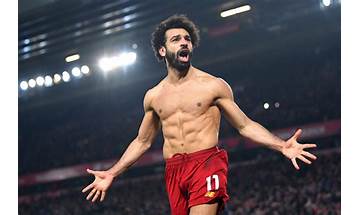 SALAH en Lyrics [Elniggz]