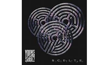 SCELTE en Lyrics [Young Rascalz (ITA)]