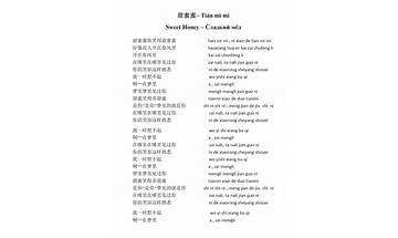 SHANGHAI ru Lyrics [MUGENN]