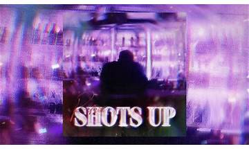 SHOTS UP en Lyrics [Remiri]