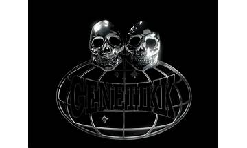 STILLE de Lyrics [Genetikk & Kollegah]