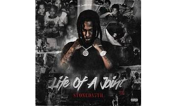 STONEDA5TH RELEASES LIFE OF A JOINT MIXTAPE
