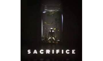 Sacrifice en Lyrics [Kx5]