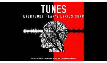 Sam Fuel en Lyrics [Everybody Hear\'s Lyrics Song]