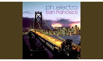 San francisco - original mix en Lyrics [Paul Hutsch]