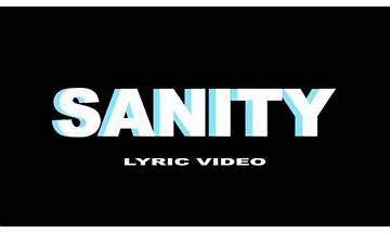 Sanity en Lyrics [Cirilo The Rapper]