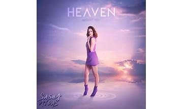 Sasha Atlas Releases New Single Heaven